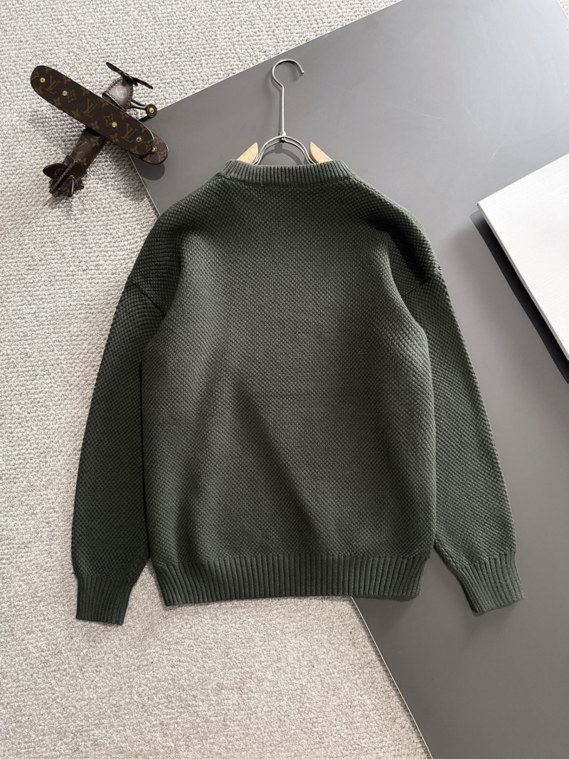 Burberry Sweaters